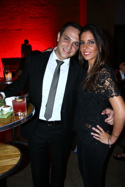 Launching of Entertainer Lebanon